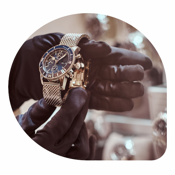 carré bague