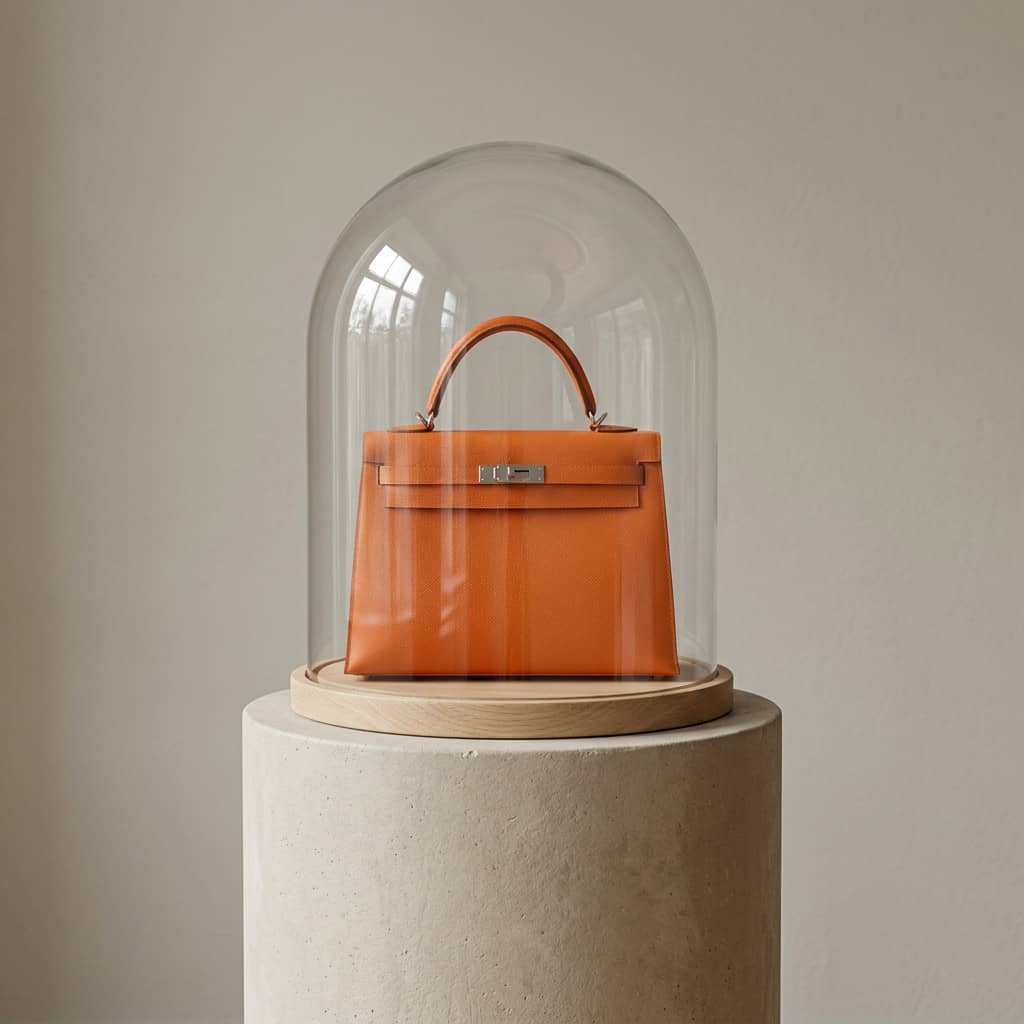 assurance hermes sac à main